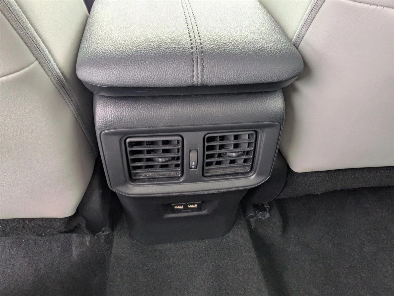 2021 Toyota RAV4 Hybrid Limited AWD (Natl)