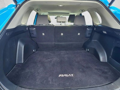 2019 Toyota RAV4 XLE AWD (Natl)