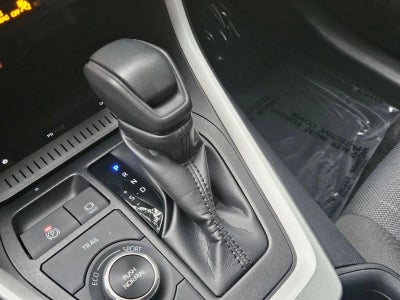 2025 Toyota RAV4 Hybrid XLE AWD (Natl)