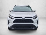 2025 Toyota RAV4 Hybrid XLE AWD (Natl)