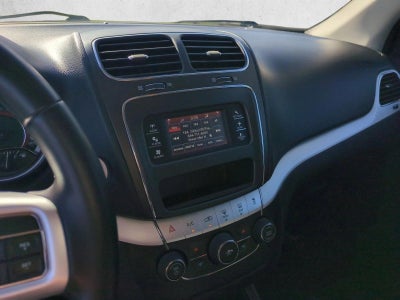 2020 Dodge Journey SE Value FWD