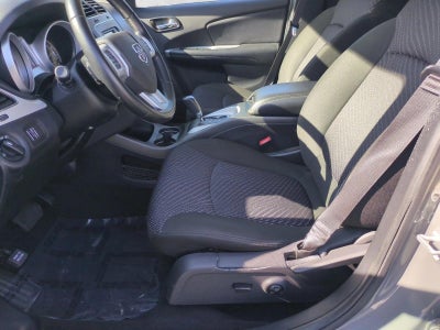 2020 Dodge Journey SE Value FWD