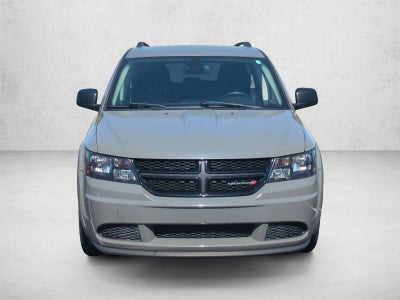 2020 Dodge Journey SE Value FWD