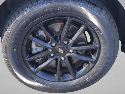 2020 Dodge Journey SE Value FWD