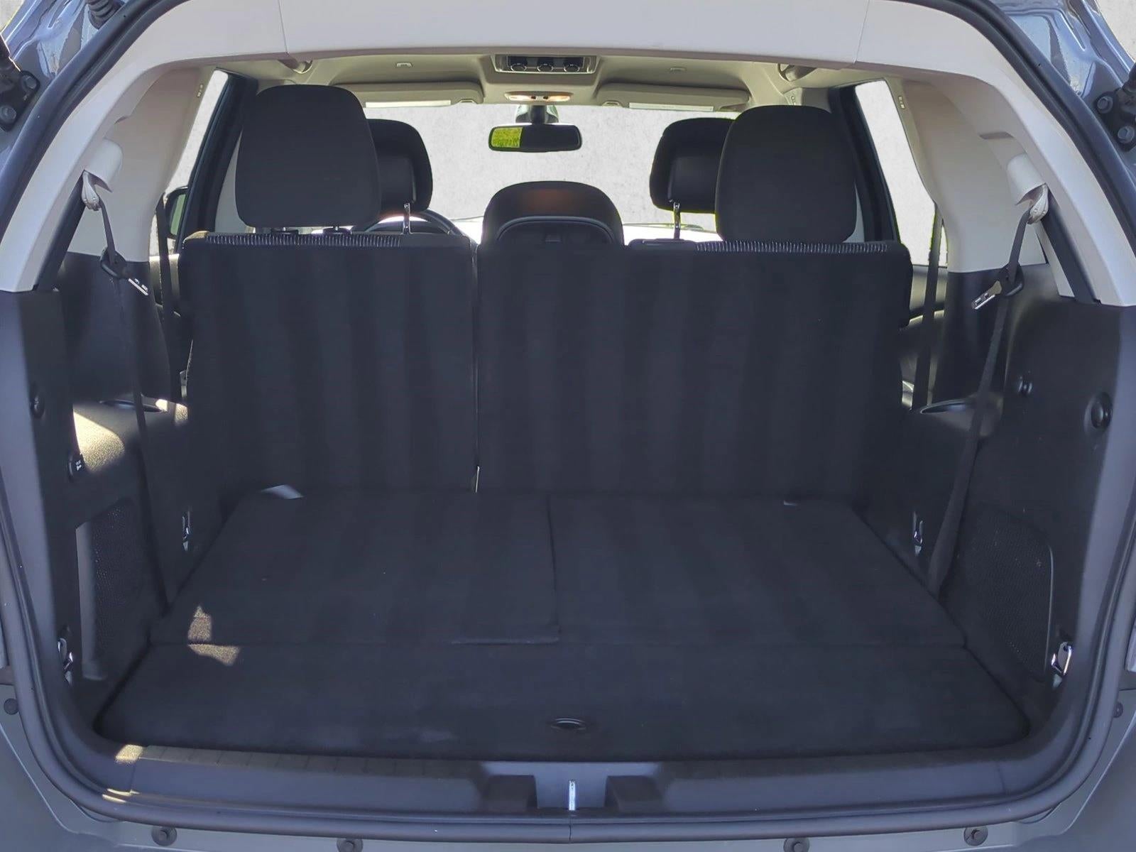 2020 Dodge Journey SE Value FWD