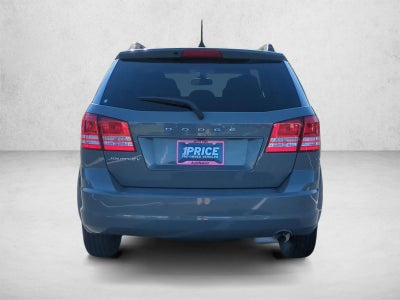 2020 Dodge Journey SE Value FWD