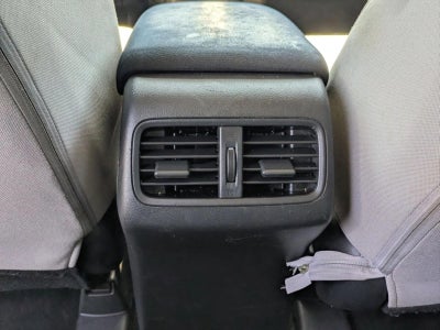 2015 Honda CR-V LX 2WD