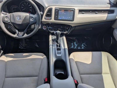 2016 Honda HR-V 2WD EX CVT