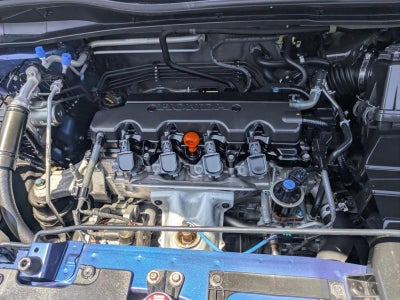 2016 Honda HR-V 2WD EX CVT