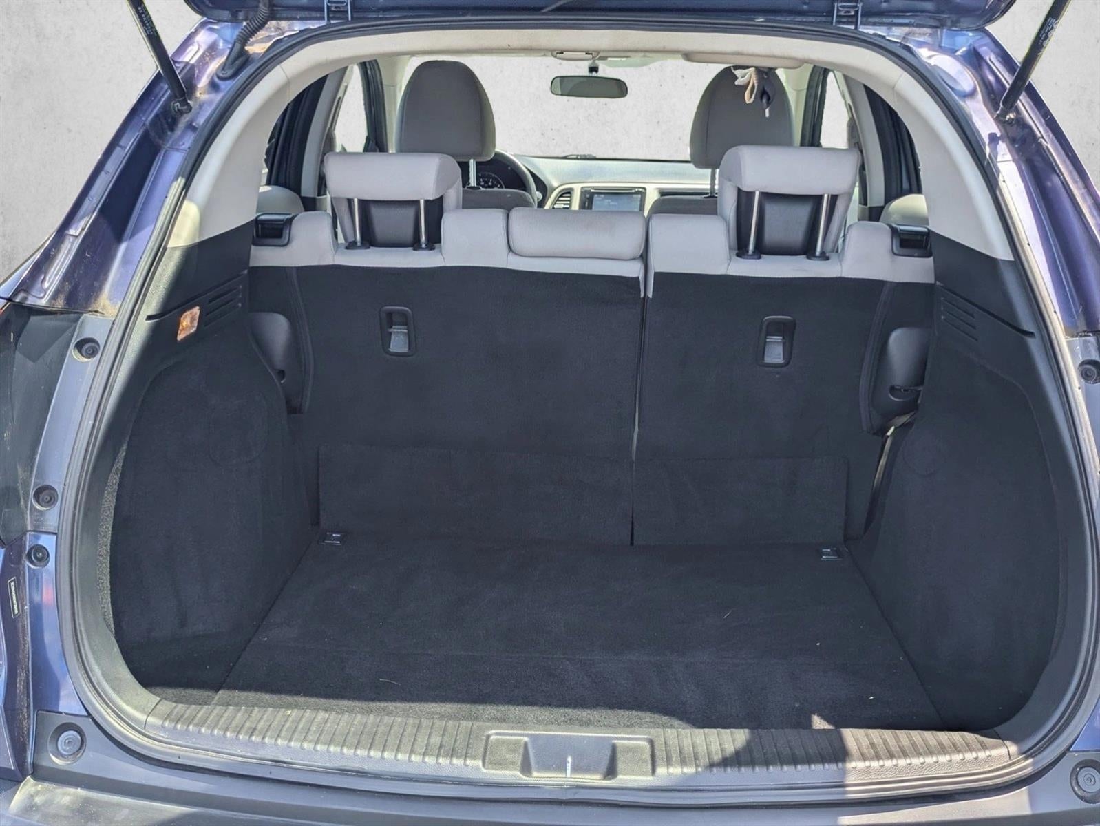 2016 Honda HR-V 2WD EX CVT