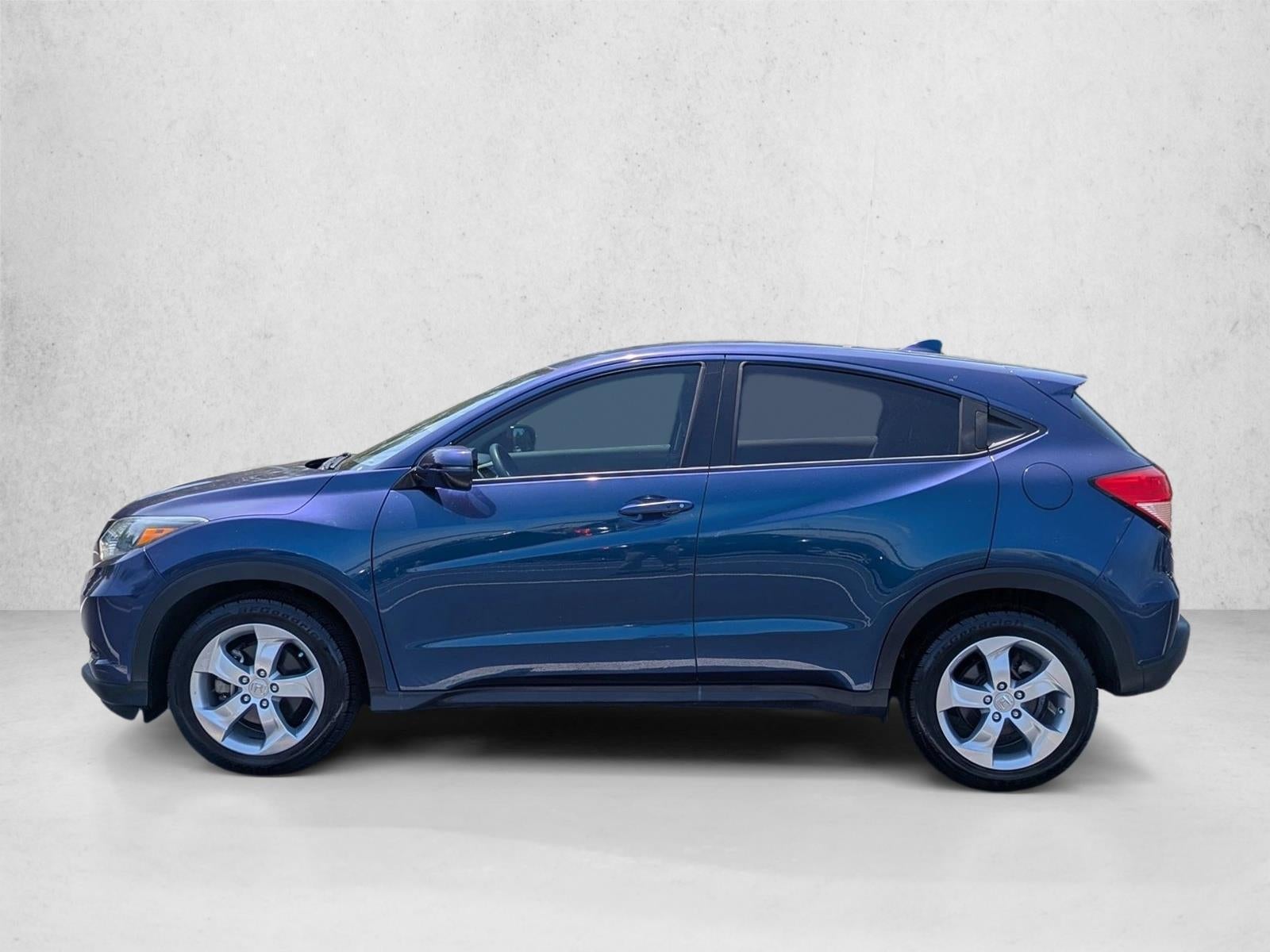 2016 Honda HR-V 2WD EX CVT