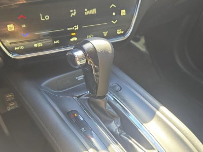 2020 Honda HR-V EX 2WD CVT