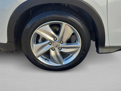 2020 Honda HR-V EX 2WD CVT