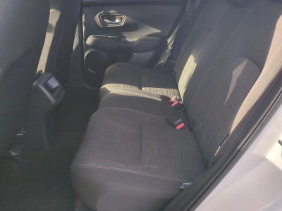 2024 Honda HR-V LX 2WD CVT