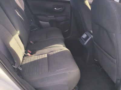 2024 Honda HR-V LX 2WD CVT