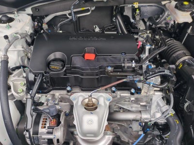 2025 Honda HR-V LX 2WD CVT