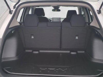 2025 Honda HR-V LX 2WD CVT