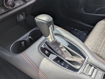 2024 Honda HR-V Sport 2WD CVT