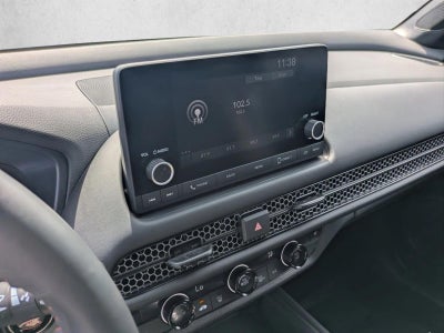 2024 Honda HR-V Sport 2WD CVT