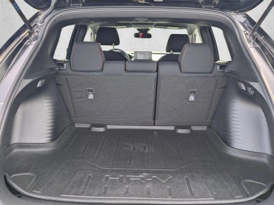 2024 Honda HR-V Sport 2WD CVT