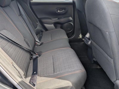 2024 Honda HR-V Sport 2WD CVT