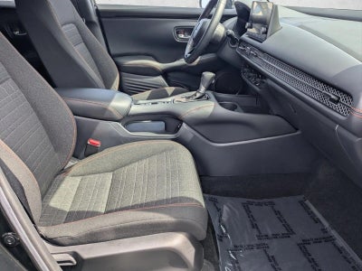 2024 Honda HR-V Sport 2WD CVT