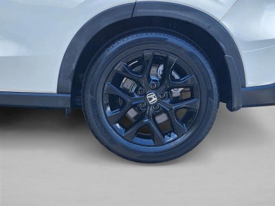 2024 Honda HR-V Sport 2WD CVT