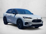 2024 Honda HR-V Sport 2WD CVT