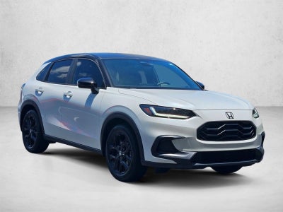 2024 Honda HR-V Sport 2WD CVT