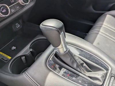 2024 Honda HR-V EX-L 2WD CVT