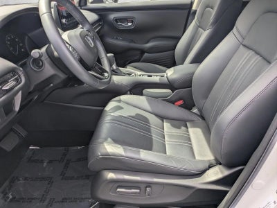 2024 Honda HR-V EX-L 2WD CVT