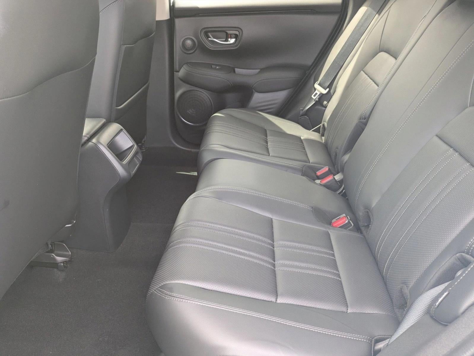 2024 Honda HR-V EX-L 2WD CVT