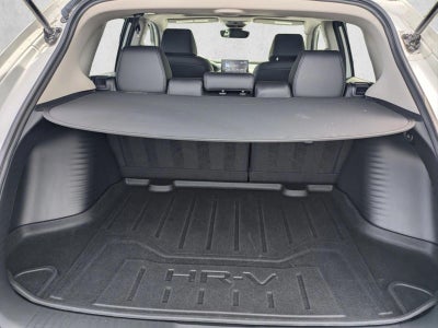 2024 Honda HR-V EX-L 2WD CVT