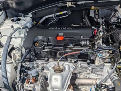 2024 Honda HR-V EX-L 2WD CVT