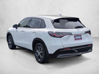 2024 Honda HR-V EX-L 2WD CVT