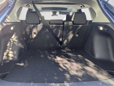 2026 Honda HR-V EX-L 2WD CVT