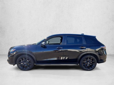 2023 Honda HR-V Sport AWD CVT
