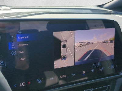 2025 Chevrolet Equinox EV 4dr RS