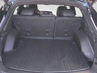 2025 Chevrolet Equinox EV 4dr RS