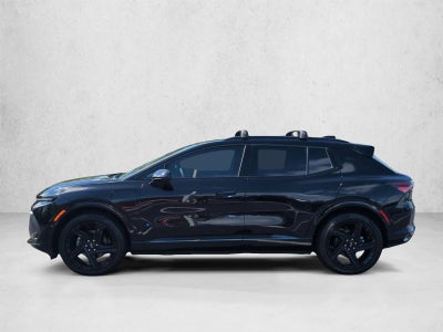 2025 Chevrolet Equinox EV 4dr RS