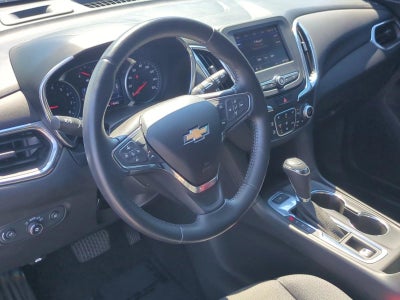 2020 Chevrolet Equinox FWD LT