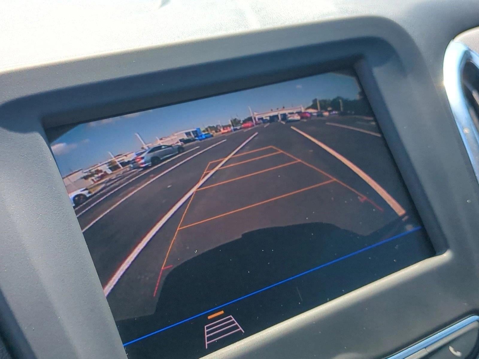 2020 Chevrolet Equinox FWD LT