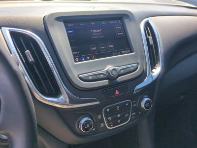 2020 Chevrolet Equinox FWD LT