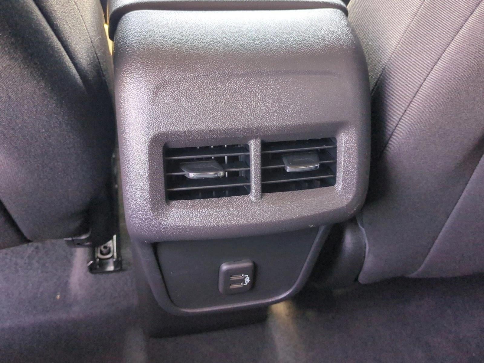 2020 Chevrolet Equinox FWD LT