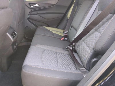 2020 Chevrolet Equinox FWD LT