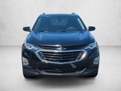 2020 Chevrolet Equinox FWD LT