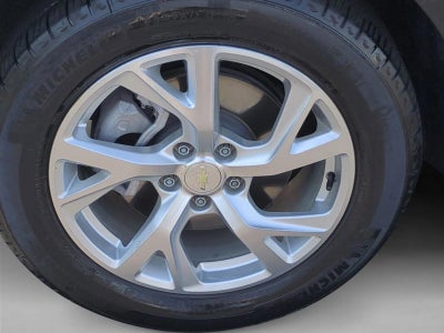 2020 Chevrolet Equinox FWD LT