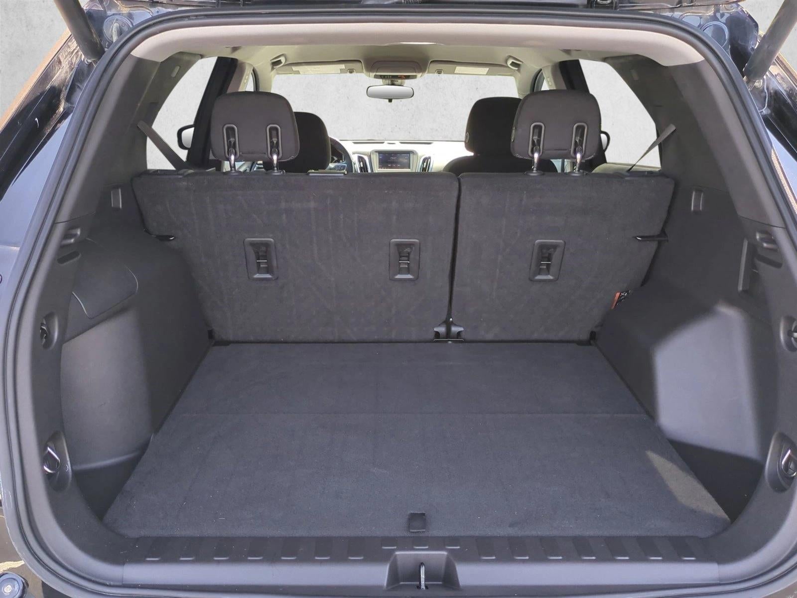 2020 Chevrolet Equinox FWD LT
