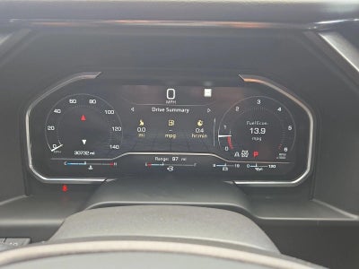 2022 GMC Sierra 1500 Crew Cab Short Box 4-Wheel Drive AT4X
