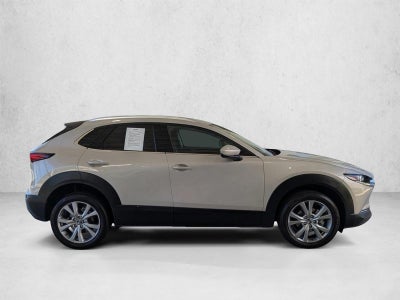 2023 Mazda Mazda CX-30 2.5 S Premium Package AWD